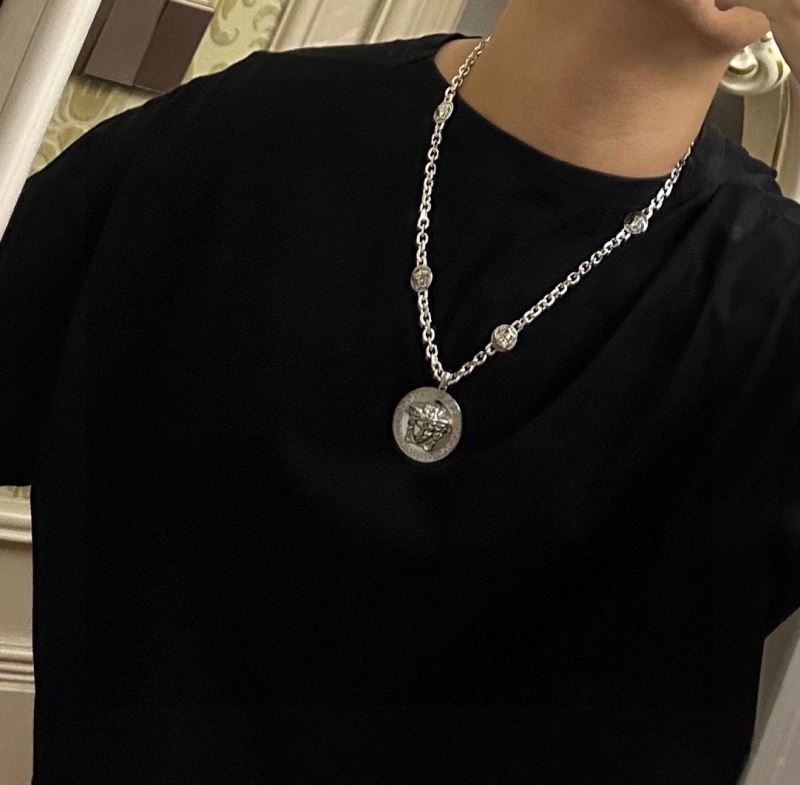 Versace Necklaces